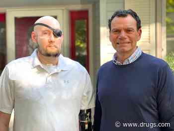 Man Maimed by Electric Shock Receives First-Ever Face Transplant That Includes New Eye