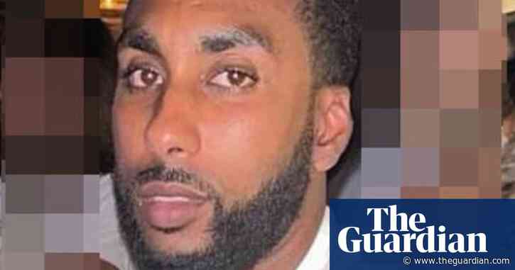 Two charged with murder of missing man after body found in boot of car