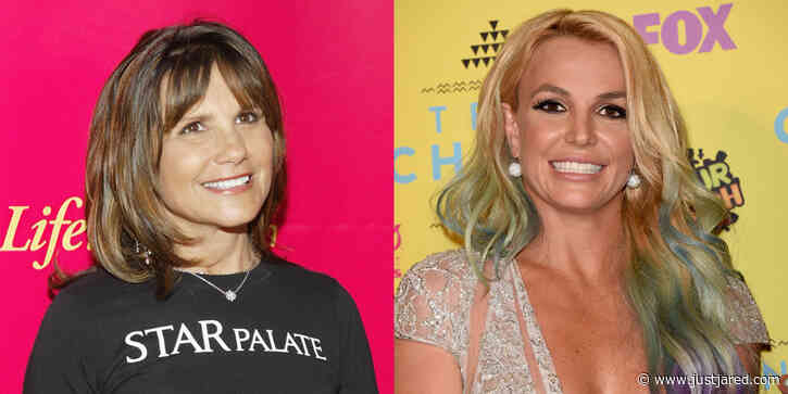 Britney Spears' Mom Lynne Responds to Certain Claims In the Singer's Memoir