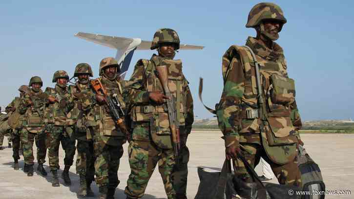 UN suspends withdrawal of African Union troops from terror-ravaged Somalia