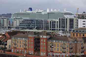Southampton: Investigation into ‘rogue’ cruise parking companies