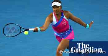 Naomi Osaka to make tennis comeback at Brisbane International