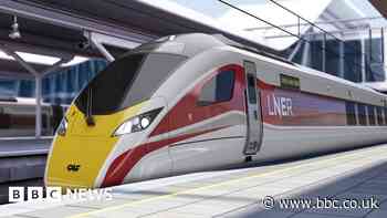 LNER: East Coast Main Line to get fleet of new trains
