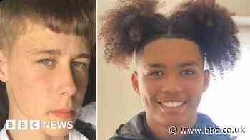 Murder trial: Postcode rivalry behind teenagers' deaths, court told