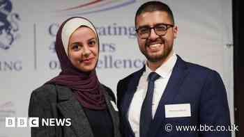 UK accused of 'whitewash' after Chevening scholar feared killed in Gaza