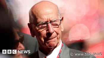 Sir Bobby Charlton's funeral to honour 'one of England's finest'