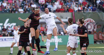 NWSL Strikes Unprecedented $240 Million 4-Year TV Rights Deal