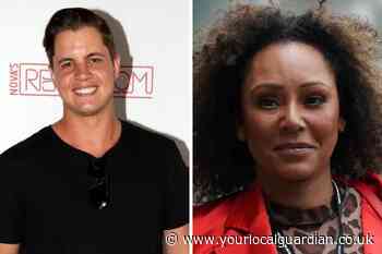Home and Away star Johnny Ruffo dies aged 35 - Mel B pays tribute