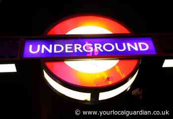 London Tube closures November 10-12 - see the full list