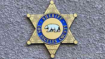 4 LA sheriff employees die by suicide within 24-hour period, department says