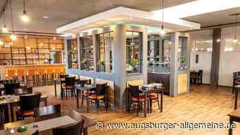 Neuer Pächter für Orange Restaurant in Neu-Ulm gesucht: Silberwald-Wirt gibt auf