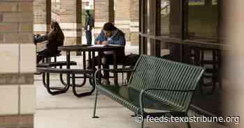 Texas community colleges see biggest enrollment recovery since the pandemic