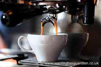 Average UK coffee drinker will drink 62,000 mugs in lifetime