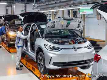 Netz kritisiert VW ID.3: Zu Elektro, zu teuer, zu unbeliebt