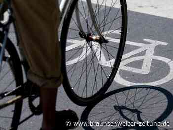 Zivilpolizisten erwischen Fahrrad-Diebin in Wolfsburg