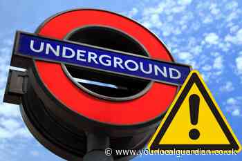 TfL announces ‘no service' on four London Underground lines