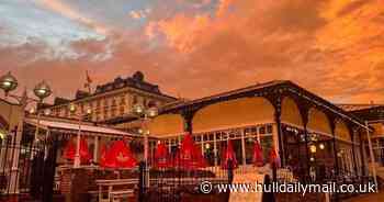 Stage is set for more shows in Bridlington as unique seafront venue gets a £50k upgrade