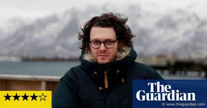 Beirut: Hadsel review – joyously positive healing hymns