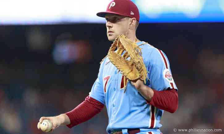 5 potential landing spots for Rhys Hoskins in free agency