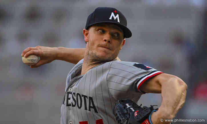 Phillies connected to starter Sonny Gray in free agency