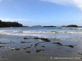 Petition calls for return of Indigenous name for Tofino beach