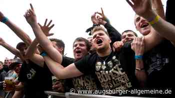 Anti-Onkelz-Petition in Neu-Ulm: Die Fans sind sauer
