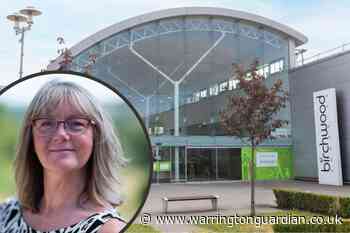 Birchwood Shopping Centre announces its new manager