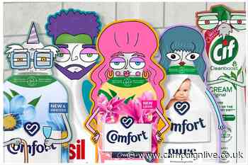 Unilever launches comedic 'soap opera' on TikTok