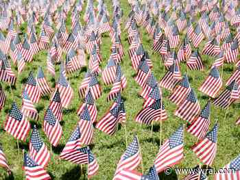 Veterans Day events in Raleigh: List of Triangle events