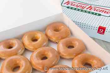 Krispy Kreme offering free doughnuts - how to claim yours