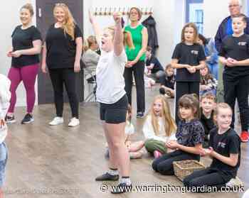The Brindley kick starts festive season with Nativity the Musical