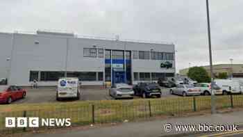 Worksop: Chocolate factory staff set to strike over pay