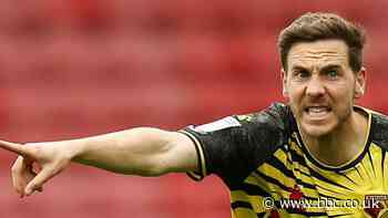 Dan Gosling: Notts County move a way for midfielder to 'find love for football'