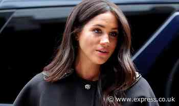 Meghan Markle may be forced to reveal private messages in court case against half-sister