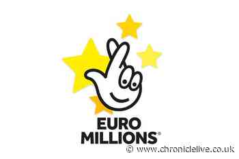 EuroMillions results LIVE: Winning Lottery numbers for Friday, November 10