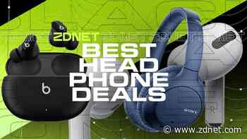 The 16 best early Black Friday 2023 headphones deals