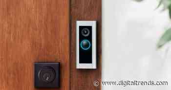 Arlo Video Doorbell 2nd Gen vs. Ring Video Doorbell Pro 2