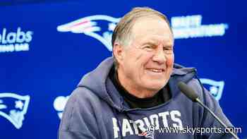 NFL Sunday gameday guide: Question time