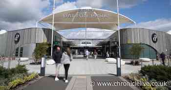 Dalton Park's outdoor Artisan Christmas Market opens at outlet shopping centre this weekend