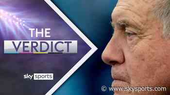The Verdict: Is the Belichick era coming to a close?