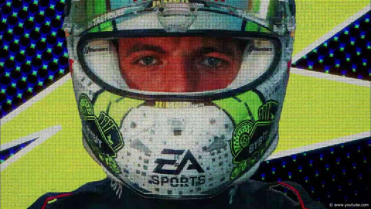 Max Verstappen 2023 Las Vegas helmet reveal