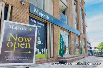 Majestic strengthens property team with two newly created roles