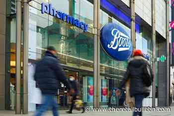 Boots to donate 100,000 essential hygiene products to The Hygiene Bank