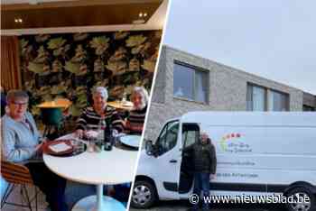 Coralia in Waarloos kookt ook voor Antwerpse zorgvoorzieningen: “We bekijken ook opening seniorenrestaurant”