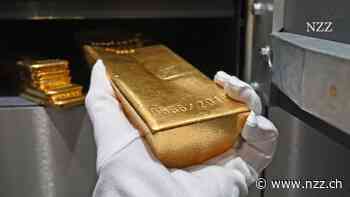 Gold setzt ein neues Allzeithoch von weit über 2000 Dollar – doch wird der Fed-Chef Jerome Powell erneut zum Spielverderber?