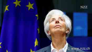 KOMMENTAR - Der Kampf gegen die Inflation ist noch nicht vorbei, deshalb sollte die EZB ihre aufgeblähte Bilanz schneller reduzieren