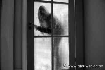 Woning in Populierenstraat krijgt ongewenst bezoek