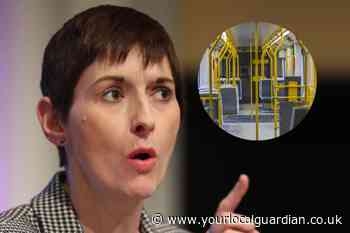 Sutton been 'waiting 20 years' for tram expansion