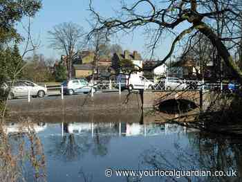 Anger at Sutton Council as animal crossing signs in 'wrong place'
