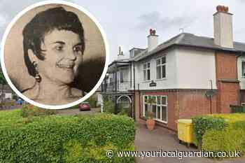 Southdown Nursing Home Sutton threw photos in skip when resident died